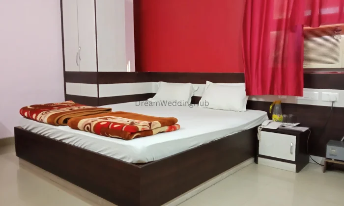 Narayana Green Resort